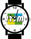 Watch design